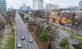 Более 80 объектов благоустроили в Москве в 2025 году