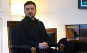 Зеленский назвал переговоры с США в Берлине непростыми