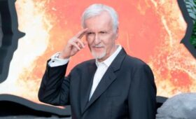 Forbes: режиссер Джеймс Кэмерон стал долларовым миллиардером