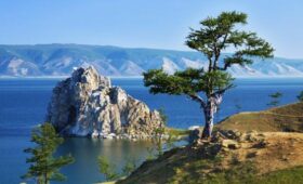 «Коммерсант»: в Госдуме поддержали проект о вырубке деревьев в зоне Байкала