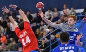 IHF дала России заверения о рассмотрении вопроса возвращения сборных по гандболу