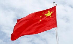 В Китае казнили за взятки экс-главу государственной финансовой компании