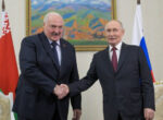 Лукашенко встретится с Путиным 21–22 декабря