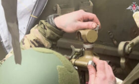 ВС РФ за сутки освободили четыре населенных пункта в ДНР