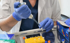 Врач Вознесенский назвал гонконгский грипп рутинным вирусом