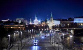 Морозы до минус 10 градусов ожидаются в столичном регионе в ночь на 15 декабря