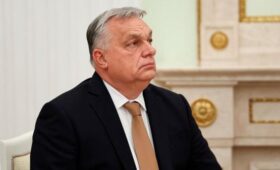 Орбан заявил, что использование ЕС активов РФ станет объявлением войны