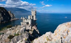 Трамп указал на огромный потенциал Крыма