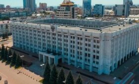 Правительство Самарской области уйдет в отставку