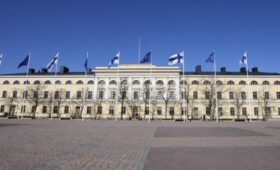 МИД Финляндии получил ноту России о прекращении части энергосоглашения