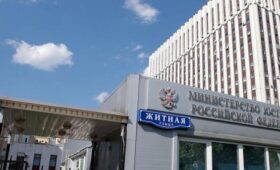 Минюст внес Deutsche Welle в список нежелательных организаций в РФ