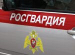 В Москве задержана нетрезвая женщина за попытку проникнуть в школу