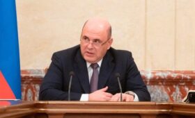 Мишустин подписал распоряжение о реализации программы безопасности полетов воздушных судов