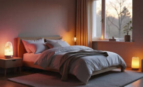 Как удачно выбрать кровать с точки зрения фэншуй