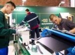 Около 20 тысяч человек посетили выставку «ПРОреставрацию» в Москве