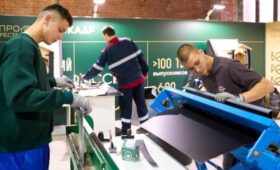 Около 20 тысяч человек посетили выставку «ПРОреставрацию» в Москве