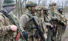 Новый вид соцконтракта для участников СВО появится с 1 января