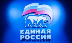 Секретарь генсовета ЕР Якушев: фракция серьезно обновится в 2026 году