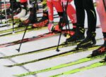 Международная федерация лыжного спорта признала решение о допуске спортсменов из РФ