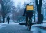 В Ульяновке мужчина украл термосумку у курьера ради бесплатной еды