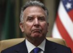Уиткофф заявил о прогрессе на переговорах с Украиной в Берлине
