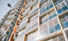 Московский фонд реновации сохранил лидерство по вводу жилья среди всех застройщиков России