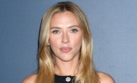 THR: Актриса Скарлетт Йоханссон может сыграть во второй части «Бэтмена»