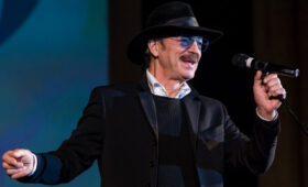 Михаил Боярский заявил, что не планирует отмечать день рождения