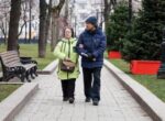 Начало декабря в Москве стало бесснежным в четвертый раз за XXI век