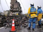 AP: число пострадавших при землетрясении в Японии выросло до 23