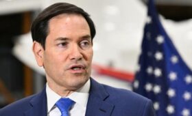 Рубио назвал ключевым пунктом спора в мирных переговорах по Украине 20% территории ДНР