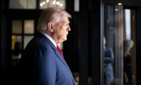 Steigan: Трамп не станет мешать «сокрушительному удару» РФ по Украине