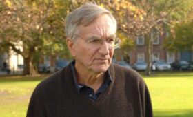 Журналист Херш заявил, что США хотят 50% доходов от восстановления Украины