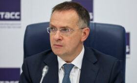 Мединский дал комментарий о праздновании Рождества на Украине