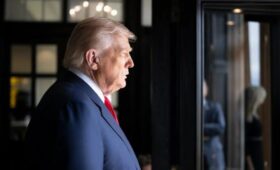 Трамп заявил, что условия для мира на Украине сильно ухудшились для Киева