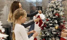 Новогодний марафон пройдет в Едином центре поддержки участников СВО