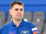 Космонавт Федяев включен в основной экипаж миссии Crew-12