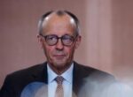 Welt: Мерц написал в полицию сотни заявлений из-за оскорблений в свой адрес