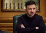 Ушаков назвал мечты Зеленского о Крыме и НАТО неосуществимыми