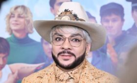 Представитель Киркорова прокомментировала объявление певца в розыск на Украине