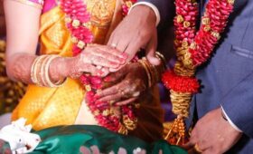 India Today: в Индии мужчина сбежал в первую брачную ночь после просьбы жены