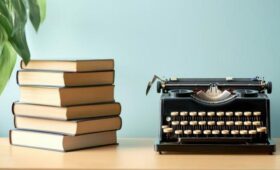 В РФ утвержден профессиональный стандарт «Писатель»