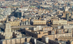 Москва вошла в лидеры рейтинга качества оценки влияния правовых актов на экономику