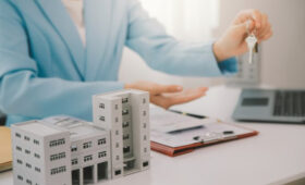 Бизнес-эксперт Трепольский: выгодным окном для покупки квартиры может быть лето 2026 года