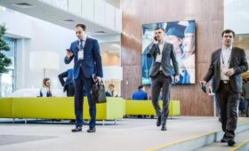 Акция «День открытых дверей для предпринимателей» пройдет в Москве