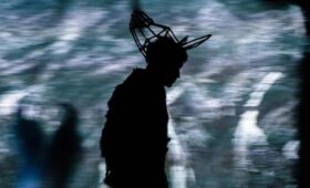 Победительница конкурса «Таланты» поставила спектакль в театре «Шалом»