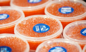 Нутрициолог Дивинская: у размороженной красной икры может появиться горький привкус