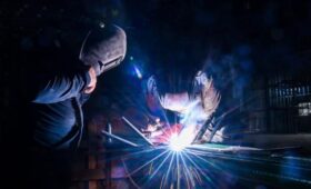 Более 200 тыс сварных соединений проверили на газопроводах Москвы за 10 лет