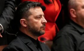 Зеленский заявил о «грядущих изменениях» после разговора с генсеком НАТО Рютте