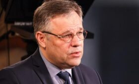 Посол Мирошник назвал атаки БПЛА на Москву «выпадом» диктатуры Зеленского